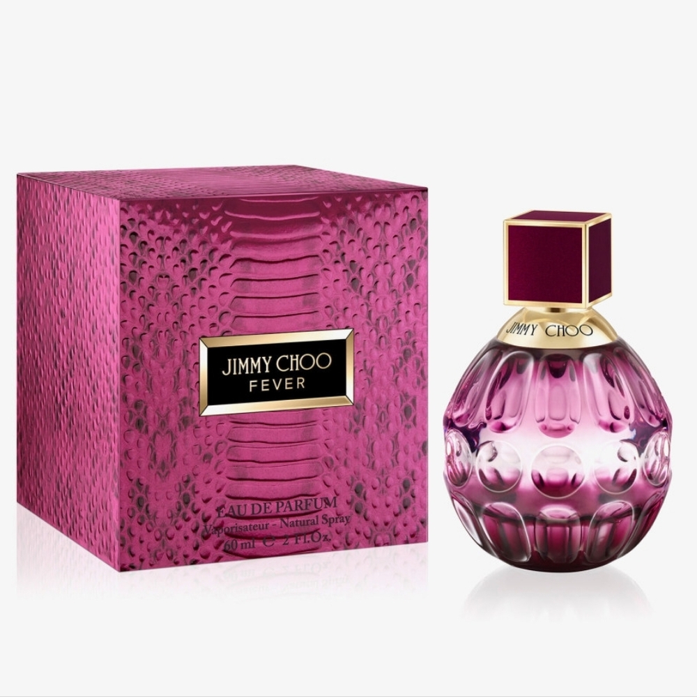 SALE❤️Jimmy Choo Fever 60ml